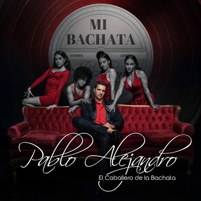 Podsafe Music for Podcasts - Pablo Alejandro “El Caballero de la Bachata” | NY City Podcast Network