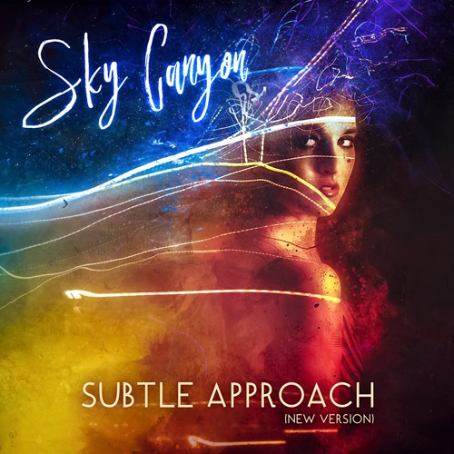 Sky Canyon – Subtle Approach | Podsafe music for your podcast on the World Podcast Network and NY City Podcast Network