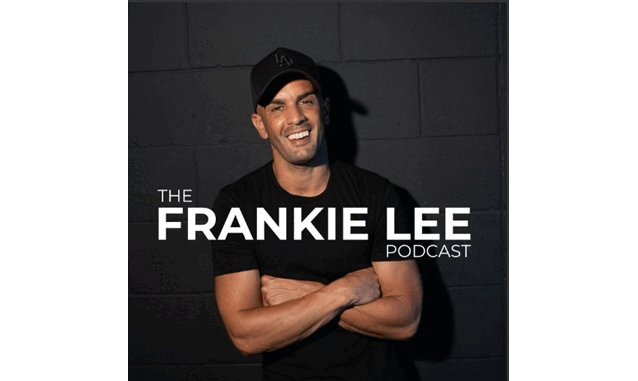 The Frankie Lee Podcast Podcast on the World Podcast Network and the NY City Podcast Network