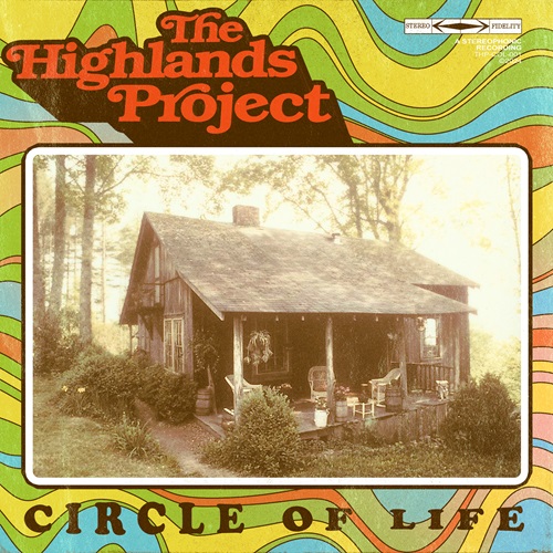 Podsafe music for your podcast. Play this podsafe music on your next episode - The Highlands Project – Circle Of Life | NY City Podcast Network