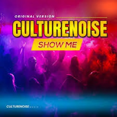 Podsafe Music For Your Podcast on the World Podcast Network: Culturenoise Music – Hurts