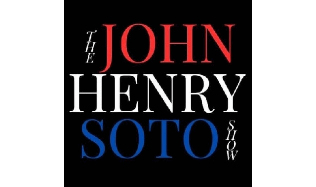 The John Henry Soto Show on the World Podcast Network