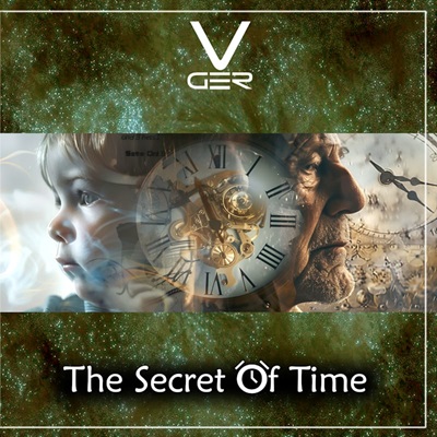 Podsafe Music for Podcasts - Vger – The Secret Of Time | NY City Podcast Network