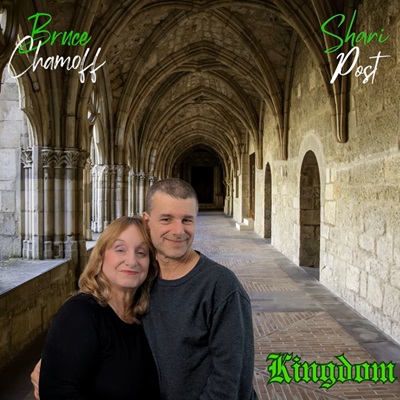 Podsafe Music For Your Podcast on the World Podcast Network: Bruce Chamoff and Shari Post – Kingdom