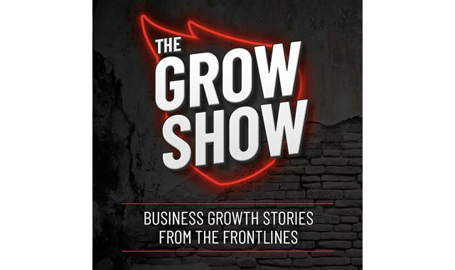 The Grow Show on the World Podcast Network