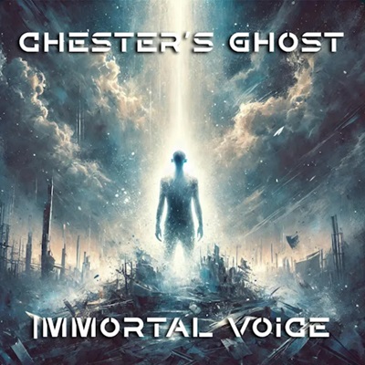 Podsafe Music For Your Podcast on the World Podcast Network: Chester’s Ghost – Shadow of the Heart