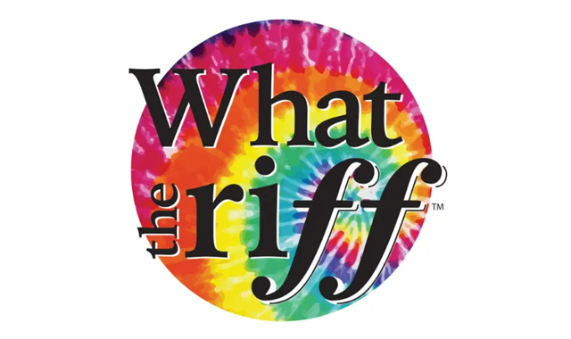 What the Riff?!? on the World Podcast Network