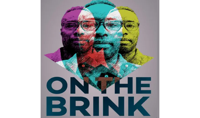 On the Brink: The No Grey Area Podcast – The Project OTB on the World Podcast Network