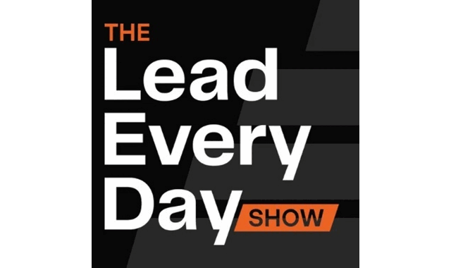 The Lead Every Day Show with Randy Gravitt and Mark Miller on the World Podcast Network