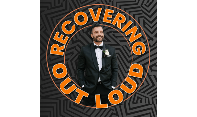 Recovering Out Loud on the World Podcast Network