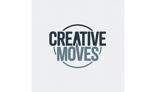 Creative Moves on the World Podcast Network