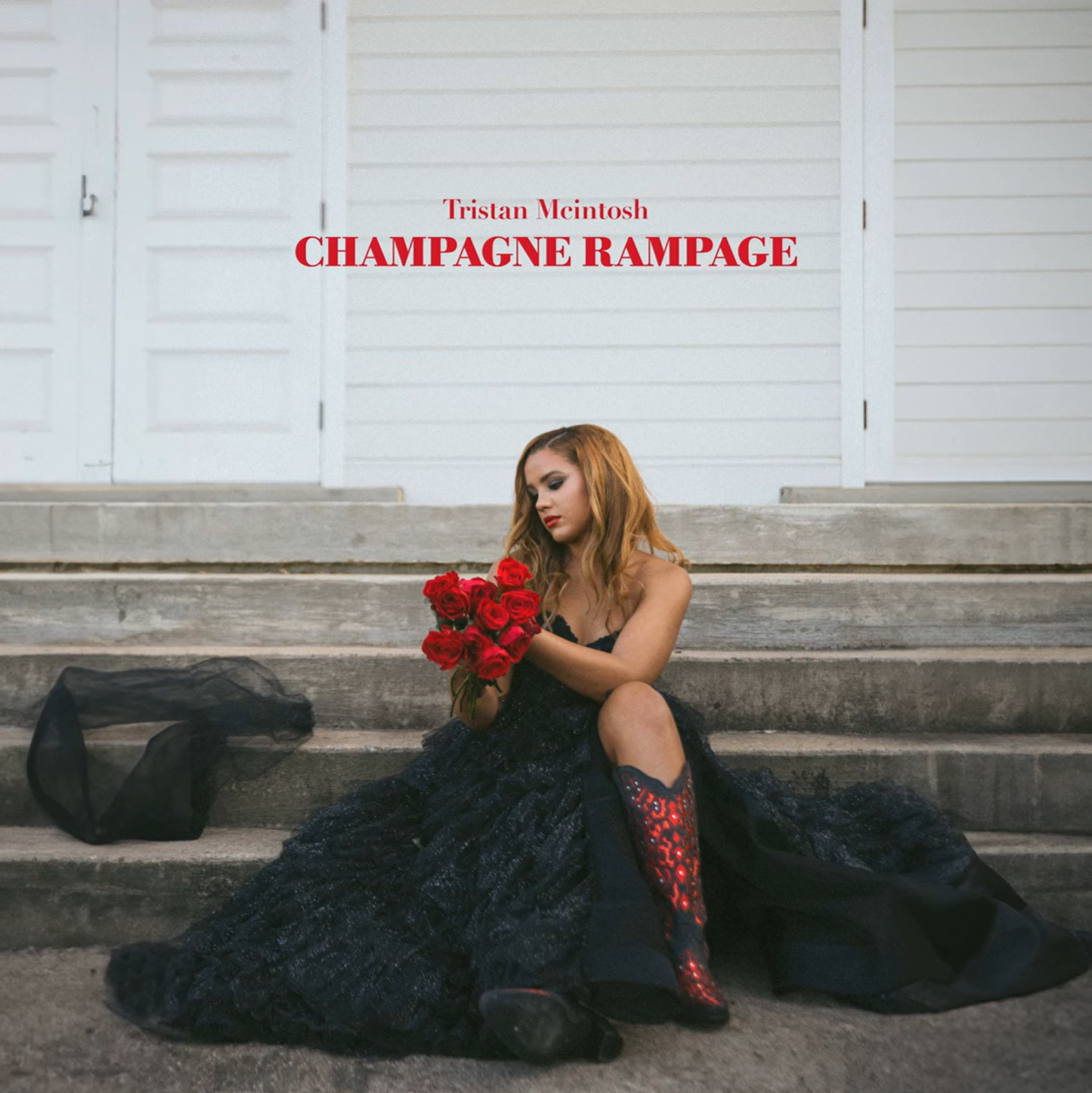 Podsafe Music For Your Podcast on the World Podcast Network: Tristan McIntosh – Champagne Rampage