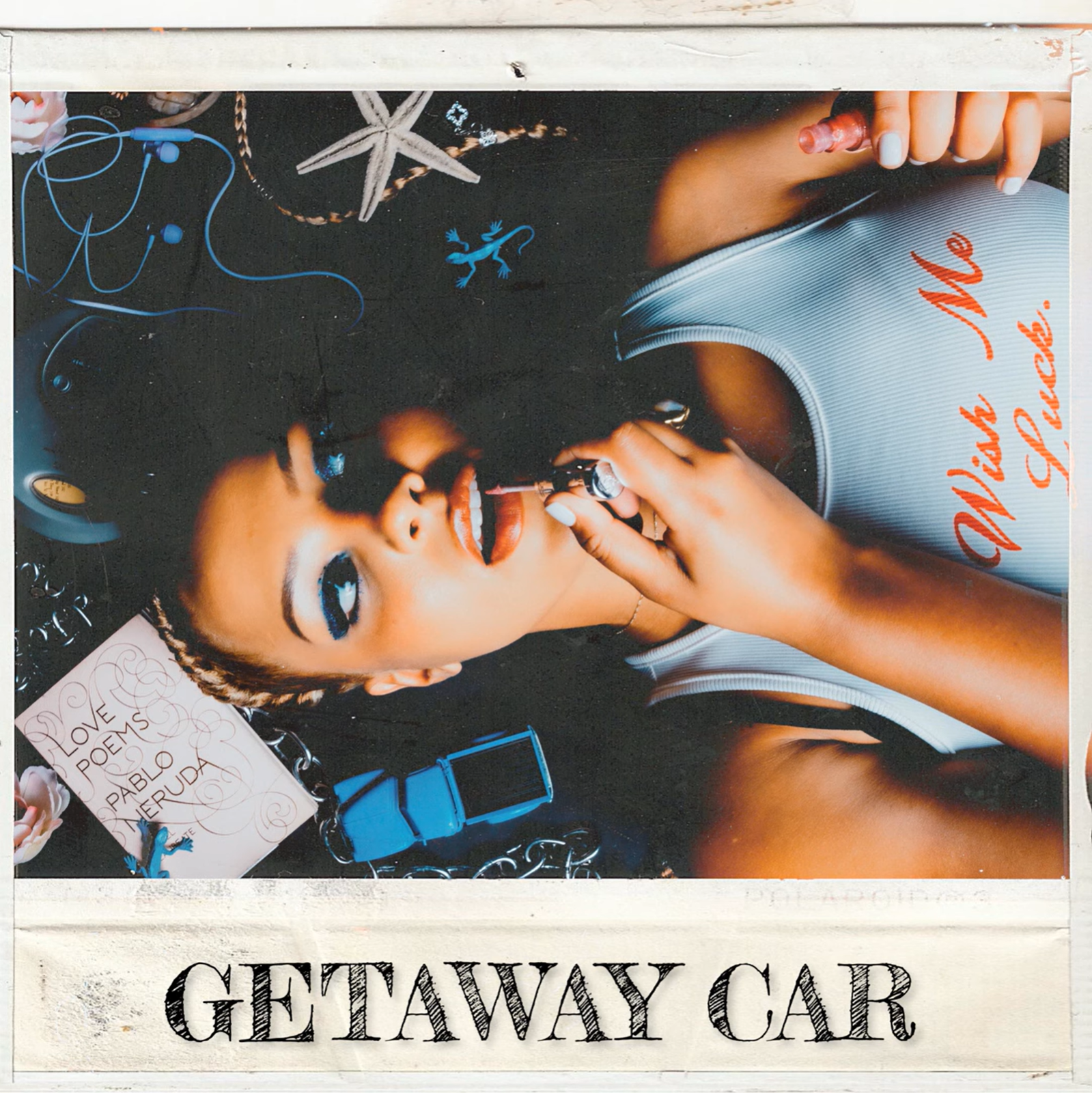 Podsafe Music For Your Podcast on the World Podcast Network: Tristan McIntosh – Getaway Car