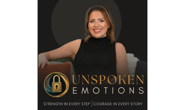 Unspoken Emotions with Rachel Elimelech on the World Podcast Network