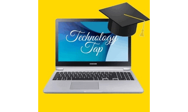 Technology Tap with Juan Rodriguez on the World Podcast Network