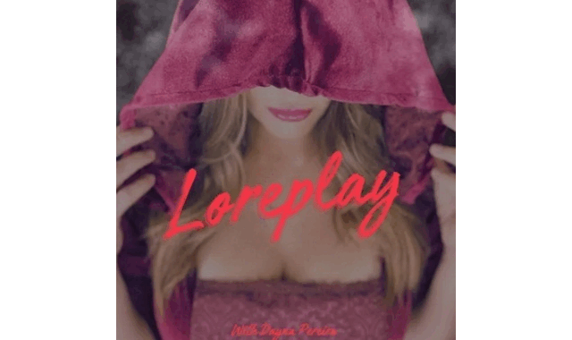 Loreplay on the World Podcast Network