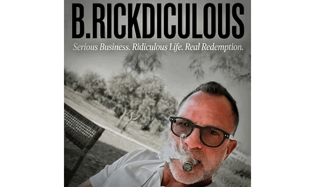 B.RICKDICULOUS – Andrew Actman: Wall Street Fintech Executive and Strategic Partnerships Expert on the World Podcast Network
