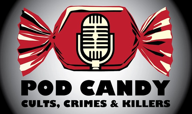 Pod Candy – Cults, Crimes & Killers by Dr. John Mayer on the World Podcast Network