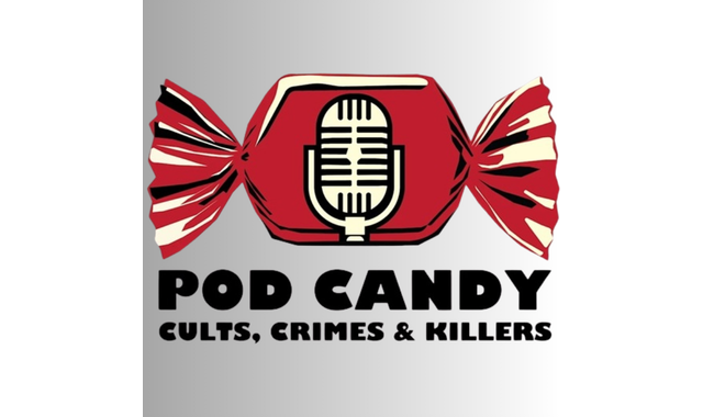 Pod Candy – Cults, Crimes & Killers by Dr. John Mayer on the World Podcast Network
