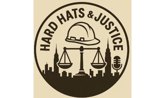 Hard Hats & Justice on the World Podcast Network