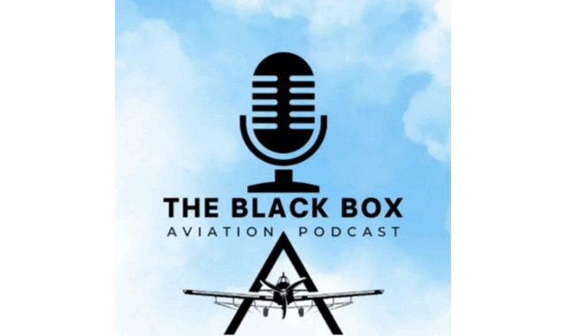 The Black Box Aviation Podcast on the World Podcast Network