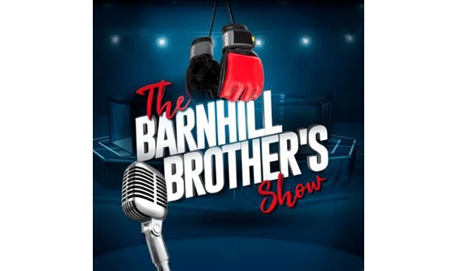 Barnhill Brothers MMA on the World Podcast Network