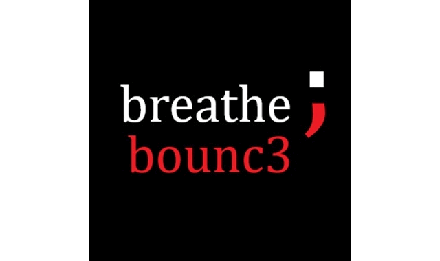 BREATHE N BOUNCE BY polarlinesUSA on the World Podcast Network