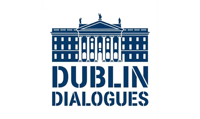 Dublin Dialogues on the World Podcast Network