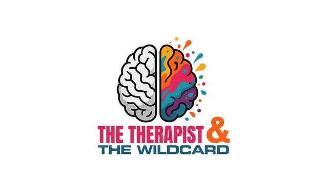 The Therapist and the Wildcard on the World Podcast Network