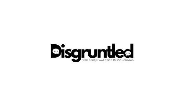 Disgruntled on the World Podcast Network