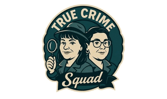 True Crime Squad on the World Podcast Network